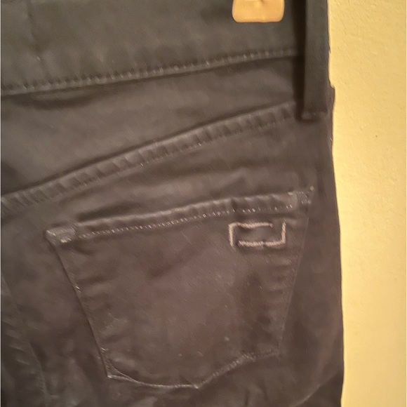 AYR Skinny Jeans in Jet Black - Picture 5 of 8